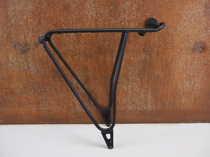 BONTRAGER BACKRACK LIGHTWEIGHT MIK GEPÄCKTRÄGER SCHWARZ OHNE MONTAGEMATERIAL
