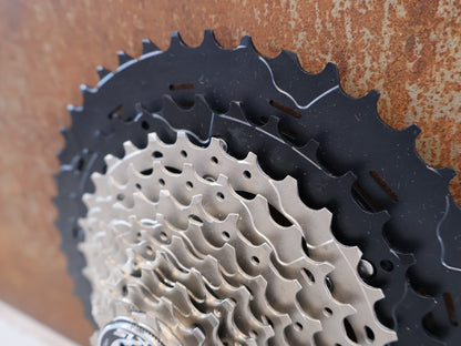 SHIMANO SLX CS-M7000 / 11-FACH KASSETTE / 11-46 ZÄHNE / HG
