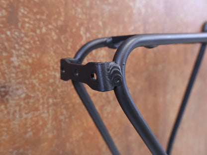 BONTRAGER BACKRACK LIGHTWEIGHT MIK GEPÄCKTRÄGER SCHWARZ OHNE MONTAGEMATERIAL