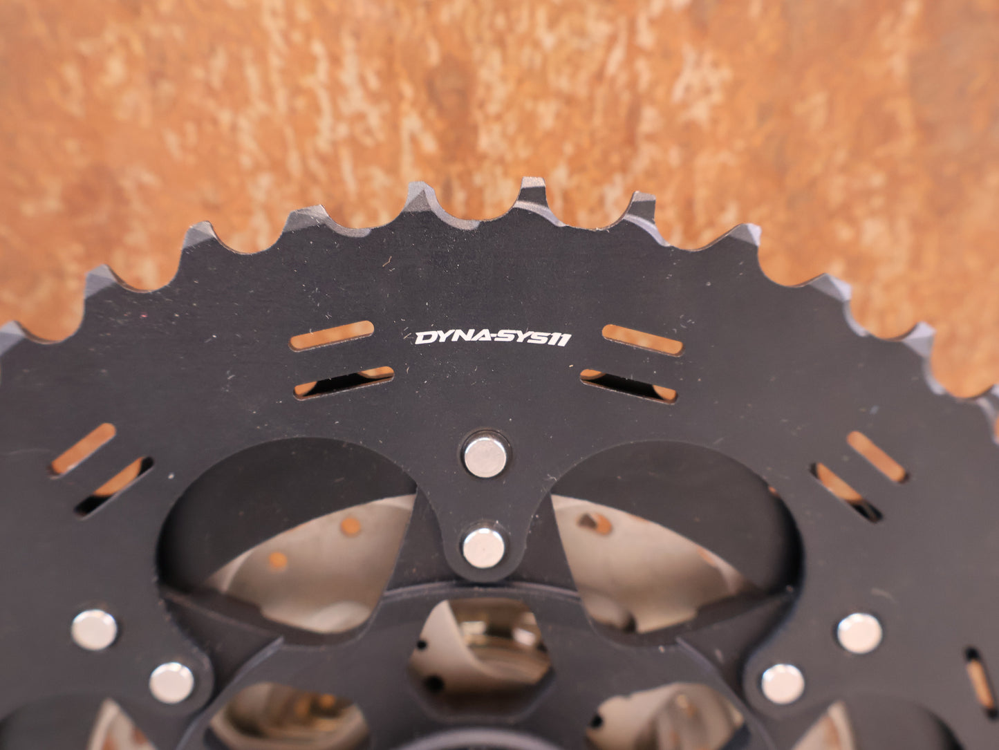 SHIMANO SLX CS-M7000 / 11-FACH KASSETTE / 11-46 ZÄHNE / HG