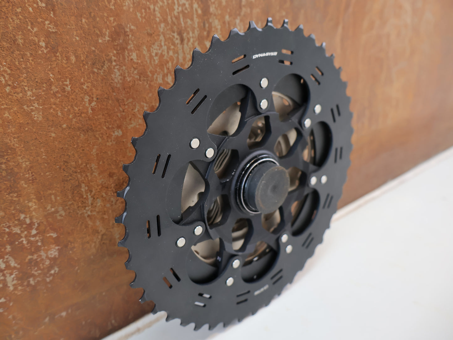 SHIMANO SLX CS-M7000 / 11-FACH KASSETTE / 11-46 ZÄHNE / HG