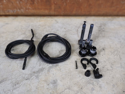 SHIMANO ULTEGRA DI2 R8170 / ELEKTRONISCHE SCHALTGRUPPE / 2X12-FACH / DISC