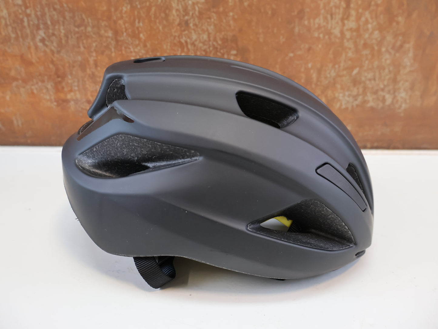 SPECIALIZED ALIGN II MIPS / FAHRRADHELM / GR. S-M 52-56 CM / BLACK REFL