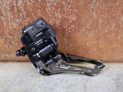 SHIMANO ULTEGRA DI2 R8170 / ELEKTRONISCHE SCHALTGRUPPE / 2X12-FACH / DISC