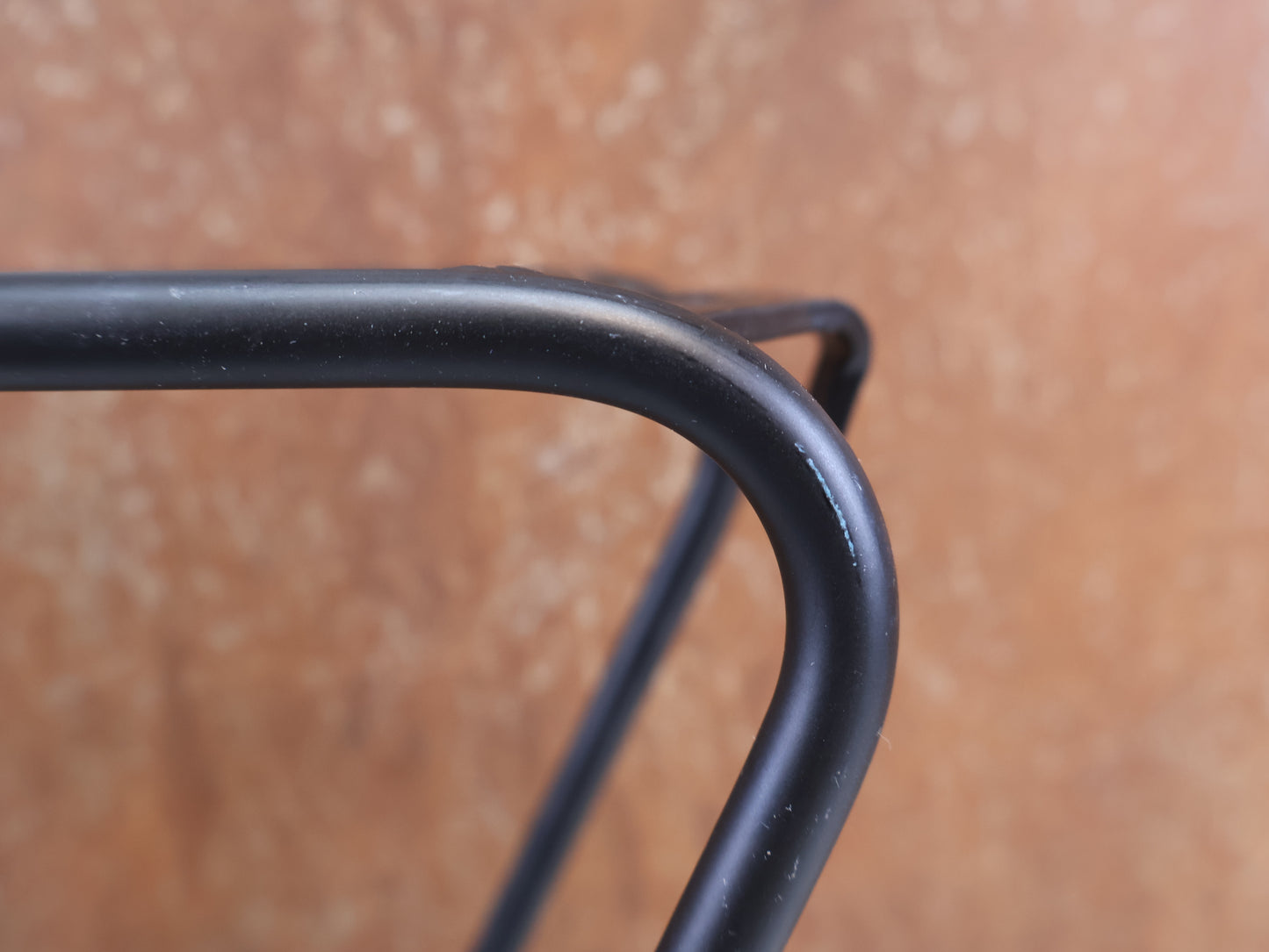 BONTRAGER CARRY FORWARD FRONTGEPÄCKTRÄGER SCHWARZ MATT 15KG MONTAGEMATERIAL UNVOLLSTÄNDIG