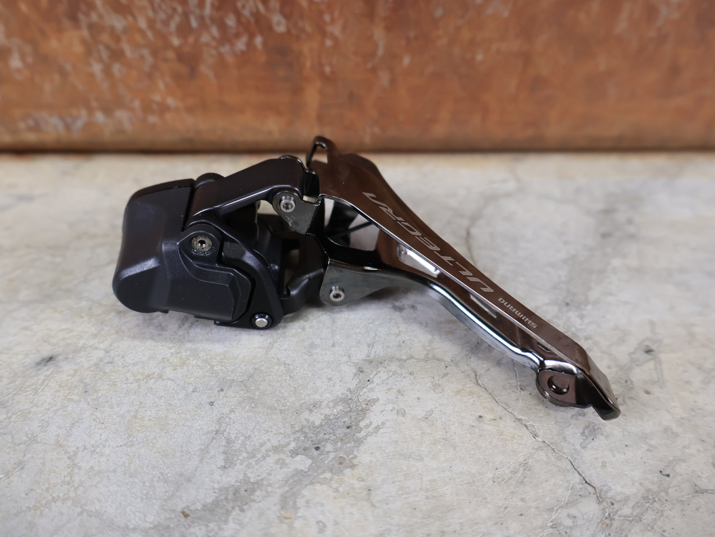 SHIMANO ULTEGRA DI2 R8170 / ELEKTRONISCHE SCHALTGRUPPE / 2X12-FACH / DISC