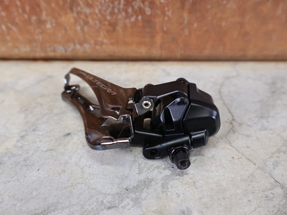 SHIMANO ULTEGRA DI2 R8170 / ELEKTRONISCHE SCHALTGRUPPE / 2X12-FACH / DISC