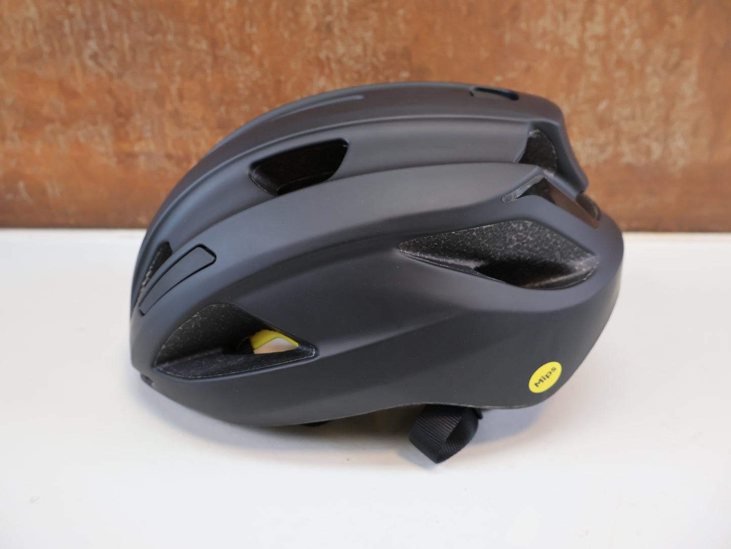 SPECIALIZED ALIGN II MIPS / FAHRRADHELM / GR. S-M 52-56 CM / BLACK REFL