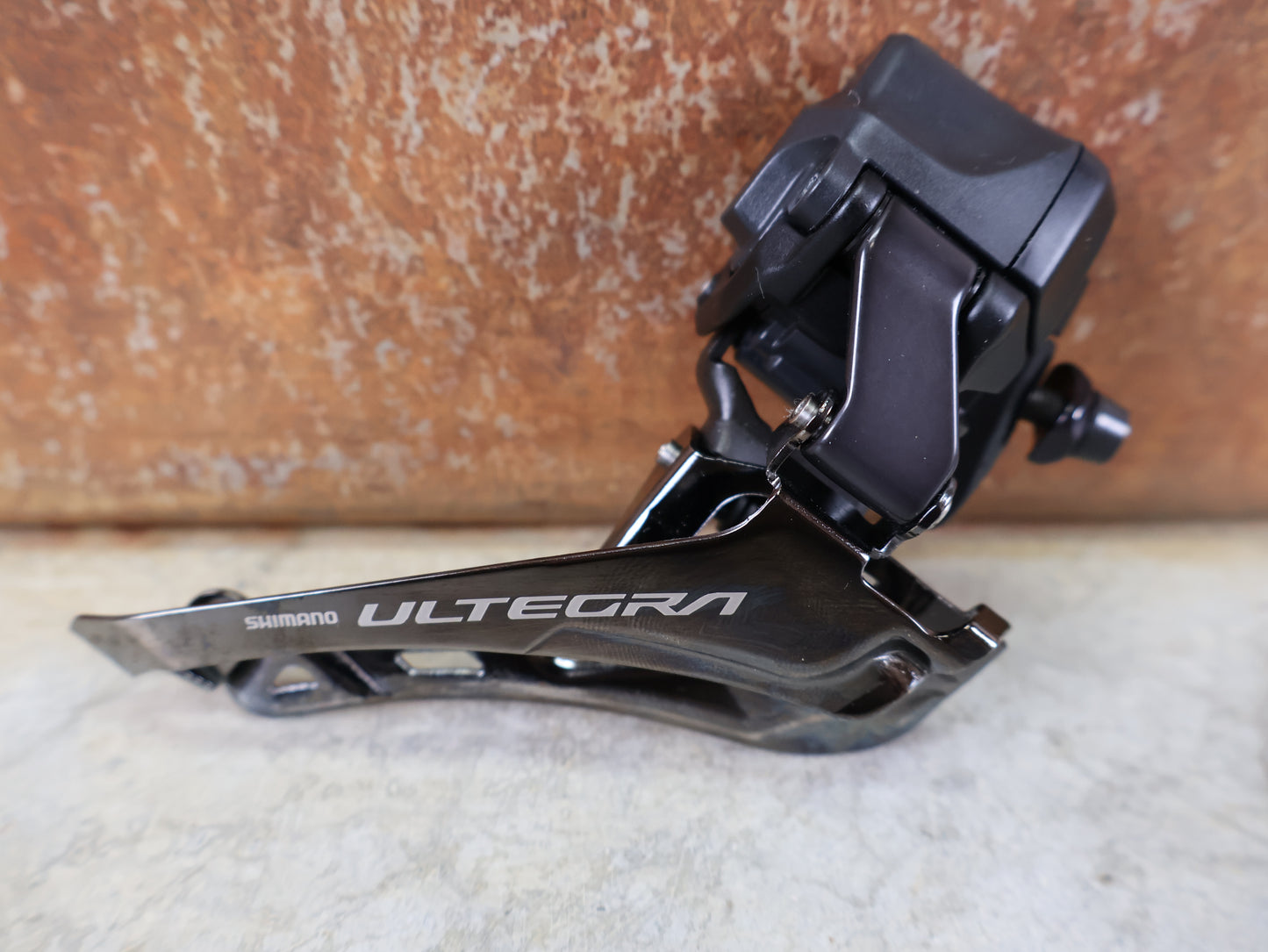 SHIMANO ULTEGRA DI2 R8170 / ELEKTRONISCHE SCHALTGRUPPE / 2X12-FACH / DISC