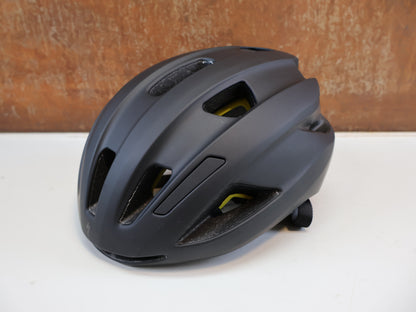 SPECIALIZED ALIGN II MIPS / FAHRRADHELM / GR. S-M 52-56 CM / BLACK REFL