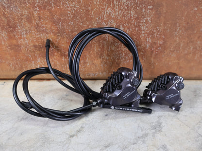 SHIMANO ULTEGRA DI2 R8170 / ELEKTRONISCHE SCHALTGRUPPE / 2X12-FACH / DISC