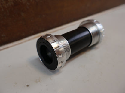 CERAMICSPEED INNENLAGER BSA SHIMANO 24 MM / SILBER