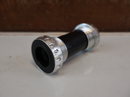 CERAMICSPEED INNENLAGER BSA SHIMANO 24 MM / SILBER