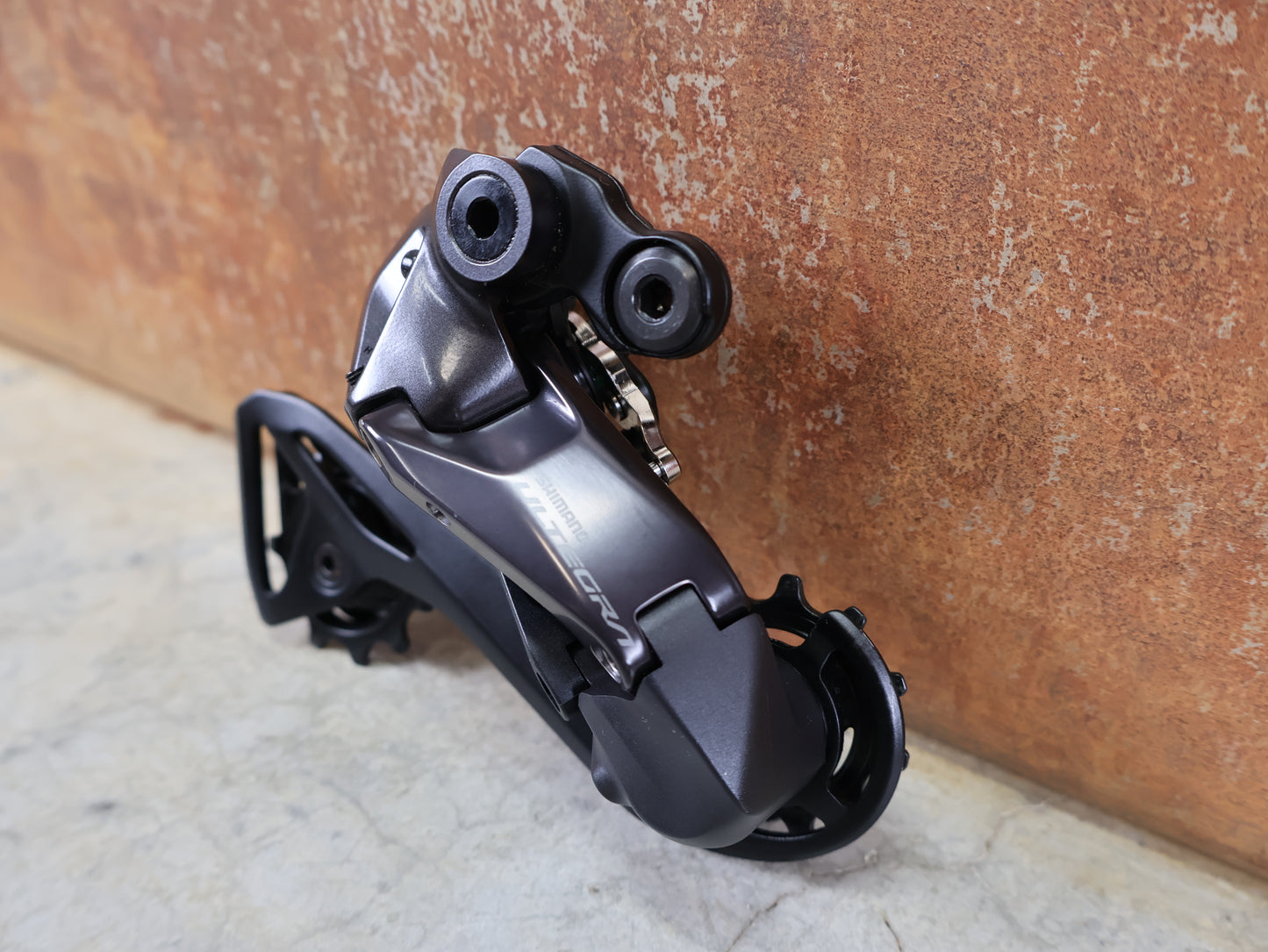 SHIMANO ULTEGRA DI2 R8170 / ELEKTRONISCHE SCHALTGRUPPE / 2X12-FACH / DISC