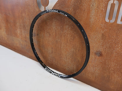 DT SWISS H 552 27 5 ZOLL MTB FELGE 30MM 36H 580G