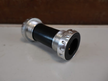 CERAMICSPEED INNENLAGER BSA SHIMANO 24 MM / SILBER