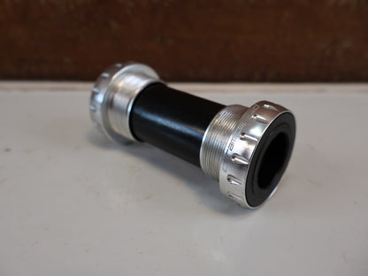CERAMICSPEED INNENLAGER BSA SHIMANO 24 MM / SILBER
