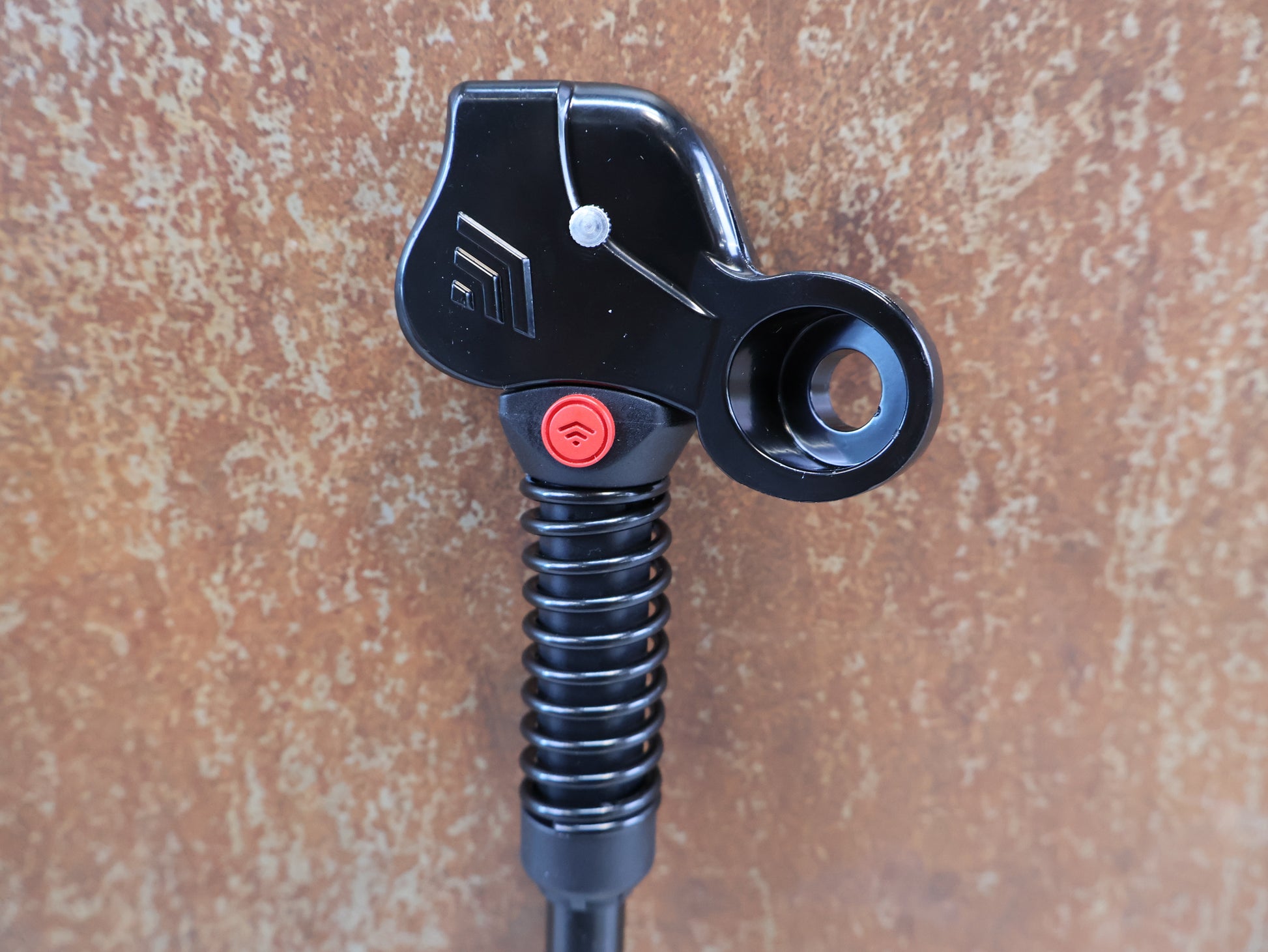 HEBIE AX 618 / 24 ZOLL / HINTERBAUSTÄNDER ACHSMONTAGE / OHNE MONTAGEMA –