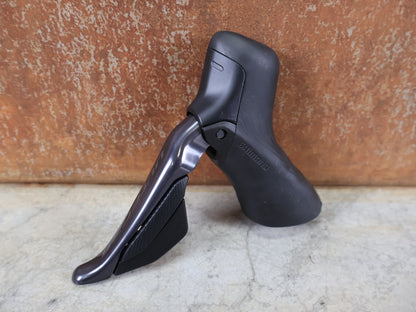 SHIMANO ULTEGRA DI2 R8170 / ELEKTRONISCHE SCHALTGRUPPE / 2X12-FACH / DISC