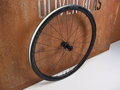BONTRAGER AEOLUS PRO 3V CARBON LAUFRADSATZ XDR 25MM 1575G