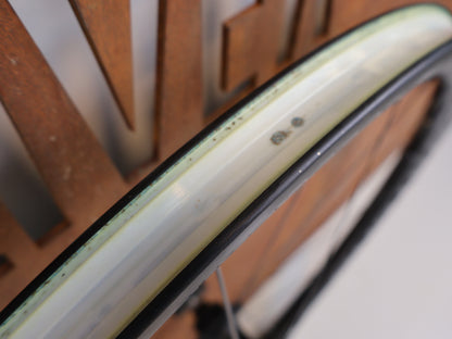BONTRAGER AEOLUS PRO 3V CARBON LAUFRADSATZ XDR 25MM 1575G