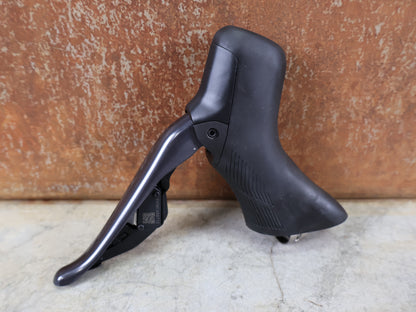 SHIMANO ULTEGRA DI2 R8170 / ELEKTRONISCHE SCHALTGRUPPE / 2X12-FACH / DISC