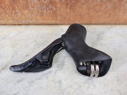 SHIMANO ULTEGRA DI2 R8170 / ELEKTRONISCHE SCHALTGRUPPE / 2X12-FACH / DISC