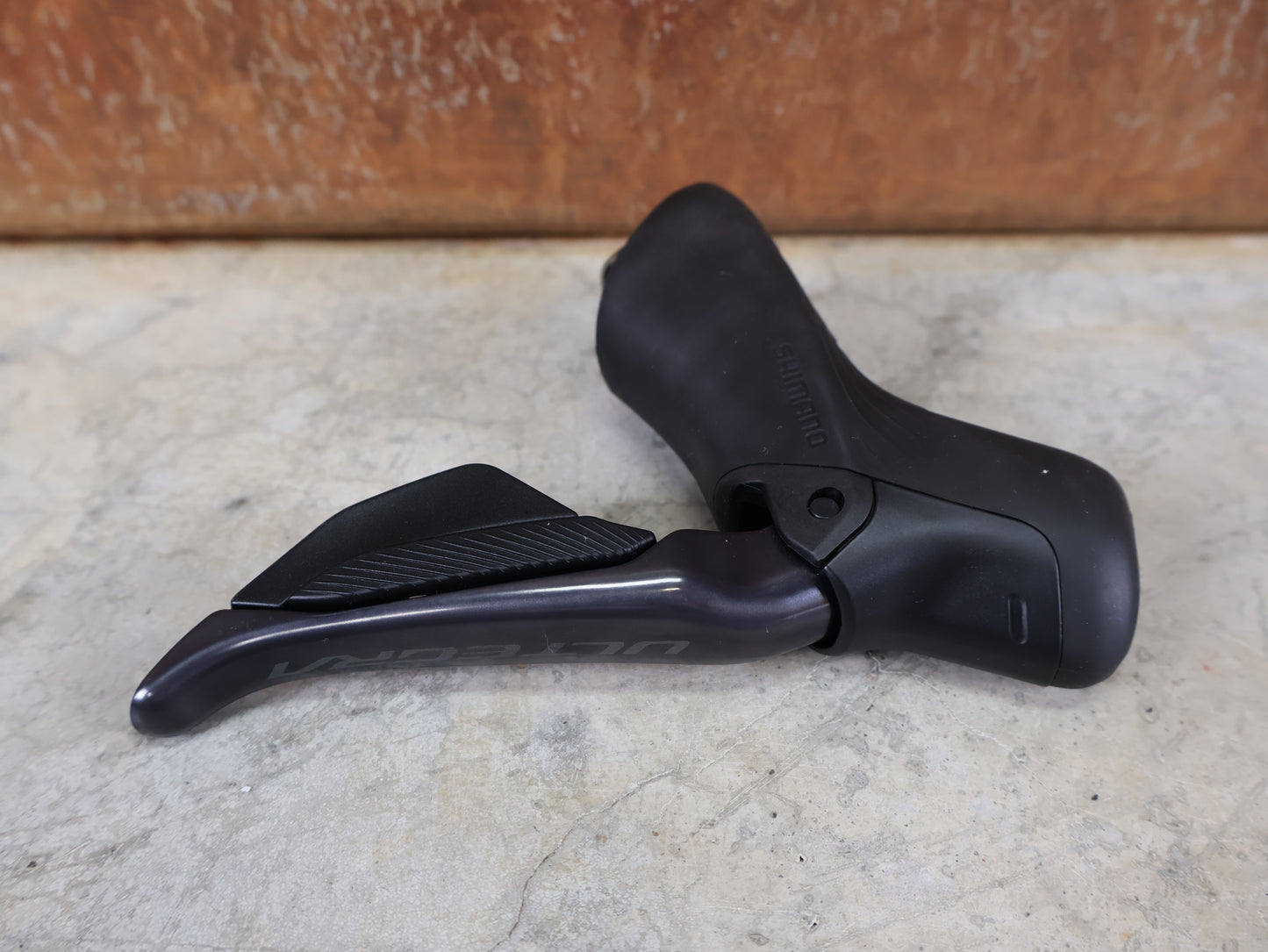 SHIMANO ULTEGRA DI2 R8170 / ELEKTRONISCHE SCHALTGRUPPE / 2X12-FACH / DISC