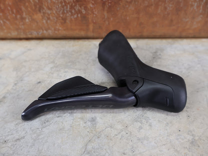 SHIMANO ULTEGRA DI2 R8170 / ELEKTRONISCHE SCHALTGRUPPE / 2X12-FACH / DISC