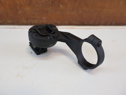 CATEYE OF-200 LENKERHALTERUNG / FAHRRADCOMPUTER HALTER / B-WARE / UNVOLLSTÄNDIG