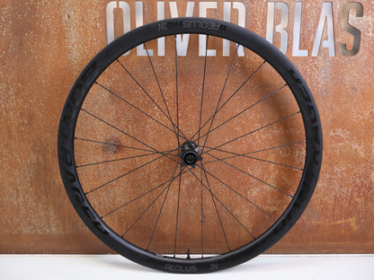 BONTRAGER AEOLUS PRO 3V CARBON LAUFRADSATZ XDR 25MM 1575G