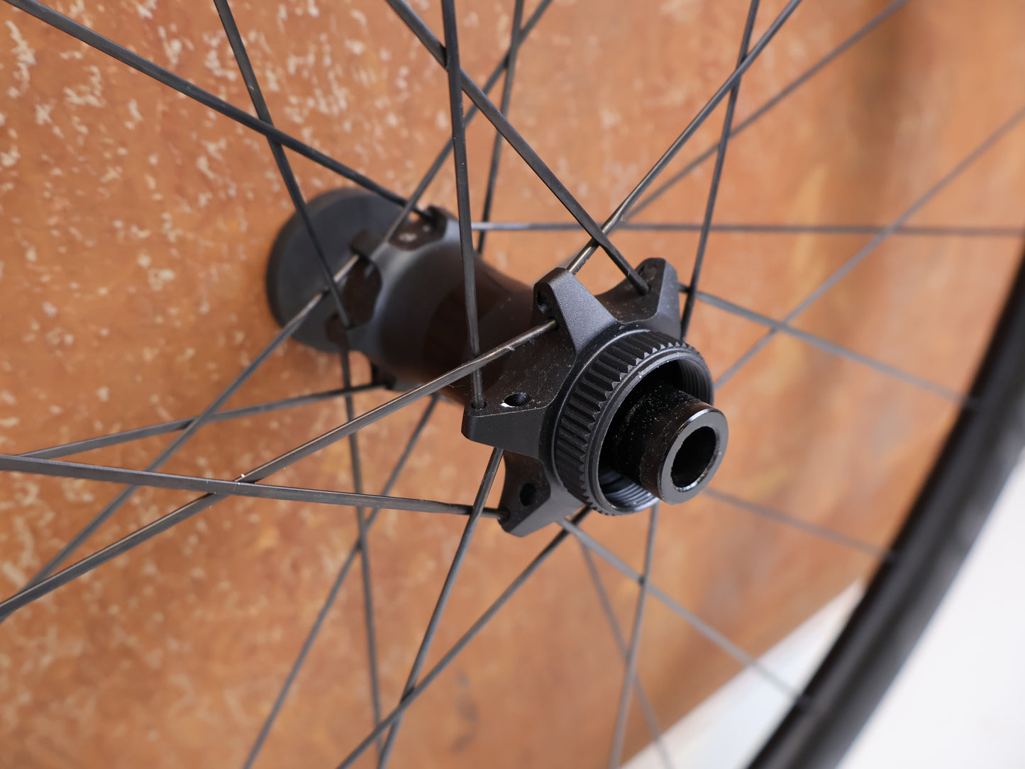 BONTRAGER AEOLUS PRO 3V CARBON LAUFRADSATZ XDR 25MM 1575G