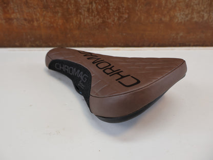 CHROMAG OVERTURE LTD / DIRT JUMP SLOPESTYLE SATTEL / GEBRAUCHT