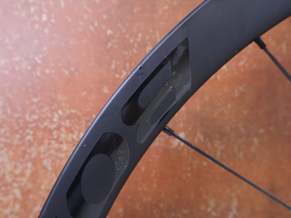 BONTRAGER AEOLUS PRO 3V CARBON LAUFRADSATZ XDR 25MM 1575G
