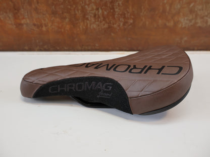 CHROMAG OVERTURE LTD / DIRT JUMP SLOPESTYLE SATTEL / GEBRAUCHT