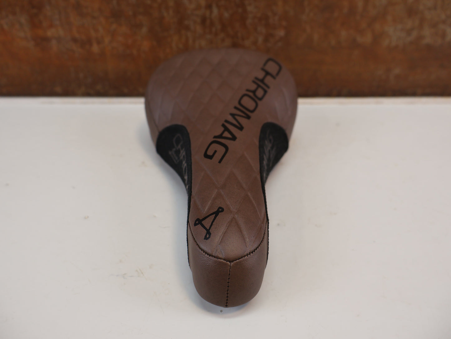 CHROMAG OVERTURE LTD / DIRT JUMP SLOPESTYLE SATTEL / GEBRAUCHT