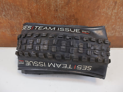 BONTRAGER SE5 TEAM ISSUE TLR MTB REIFEN 29X2.5 SCHWARZ