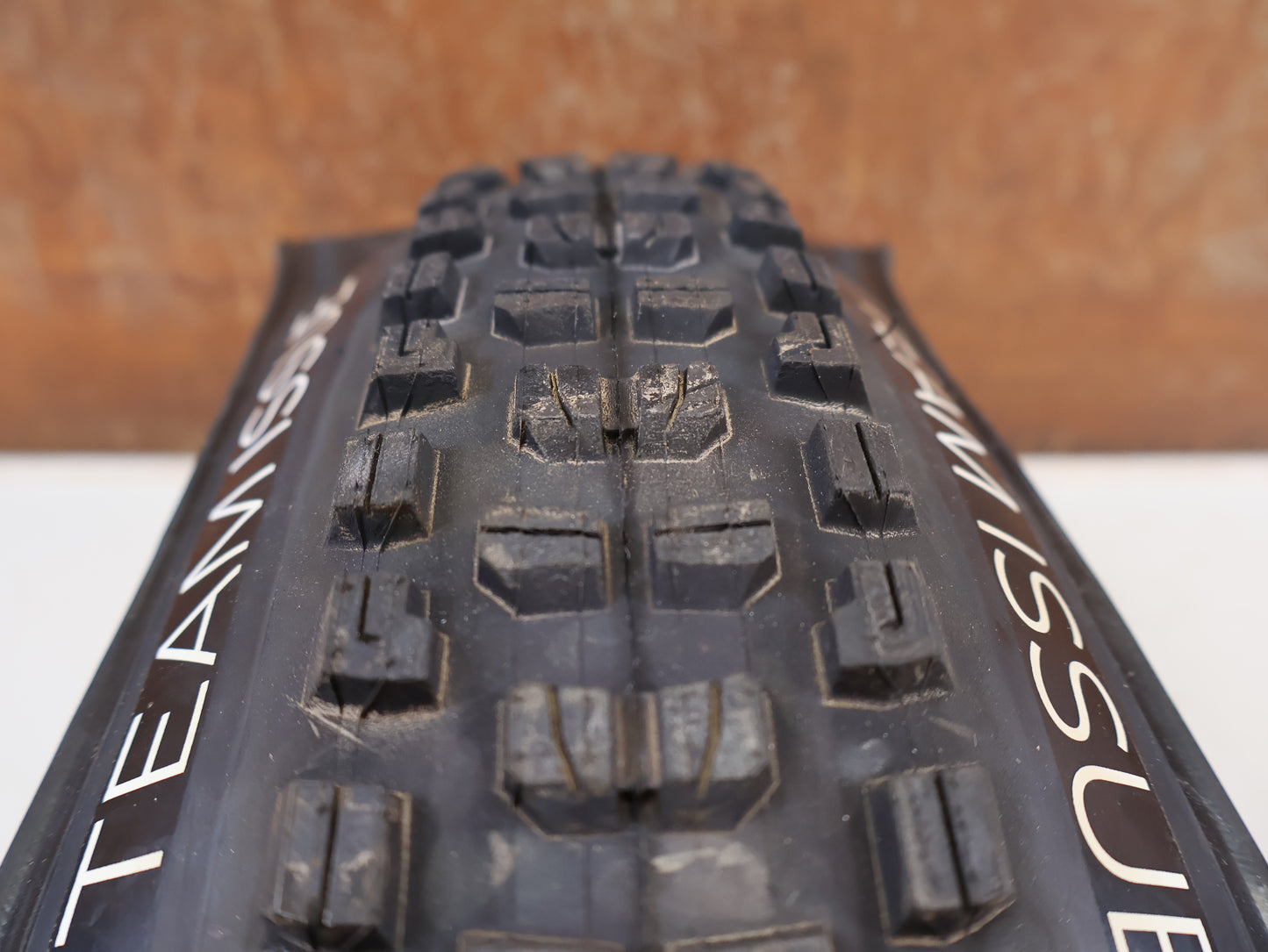 BONTRAGER SE5 TEAM ISSUE TLR MTB REIFEN 29X2.5 SCHWARZ