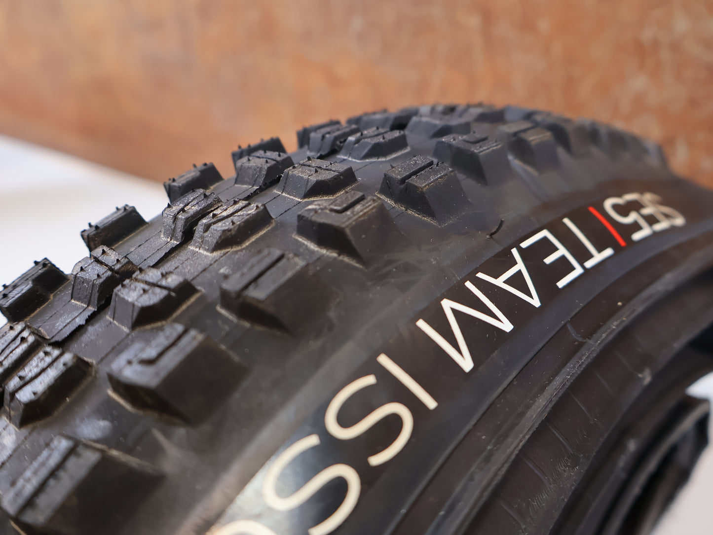 BONTRAGER SE5 TEAM ISSUE TLR MTB REIFEN 29X2.5 SCHWARZ