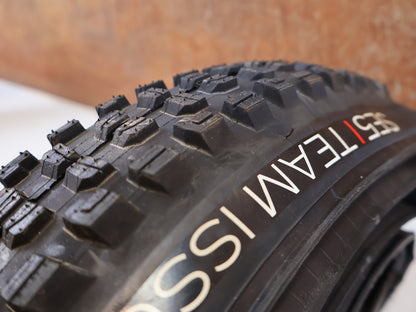BONTRAGER SE5 TEAM ISSUE TLR MTB REIFEN 29X2.5 SCHWARZ