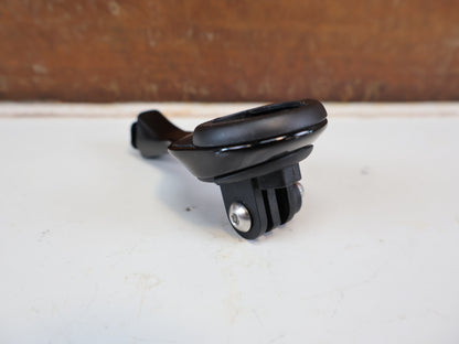 SPECIALIZED GPS HALTERUNG / ALUMINIUM LENKERHALTER / TARMAC AETHOS VENGE / SCHWARZ