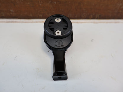 SPECIALIZED GPS HALTERUNG / ALUMINIUM LENKERHALTER / TARMAC AETHOS VENGE / SCHWARZ