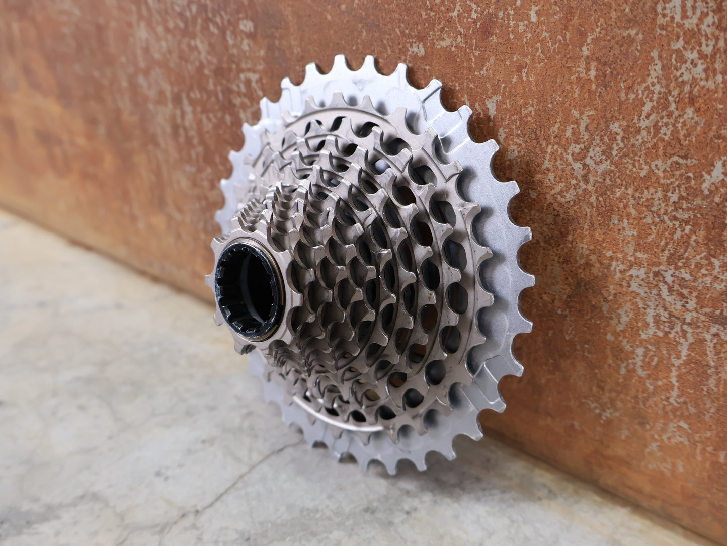 SRAM RED XG-1290 / 12-FACH ROAD KASSETTE / 10–33 Z / 213 G