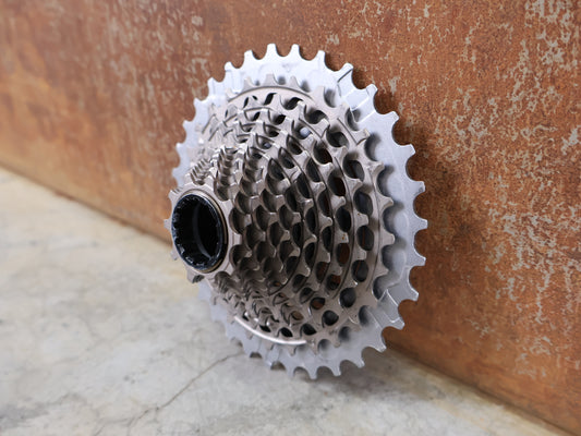 SRAM RED XG-1290 / 12-FACH ROAD KASSETTE / 10–33 Z / 213 G