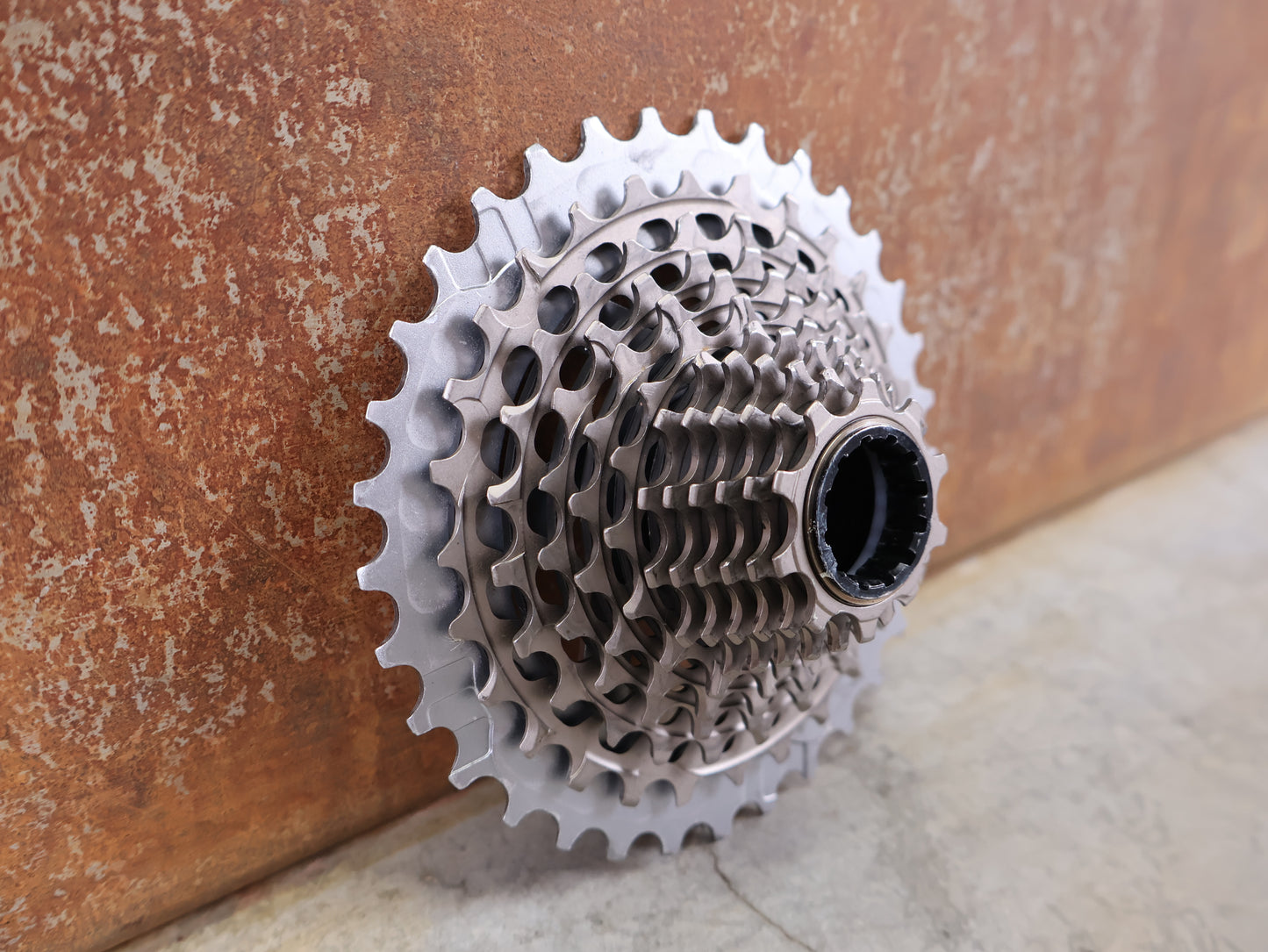 SRAM RED XG-1290 / 12-FACH ROAD KASSETTE / 10–33 Z / 213 G