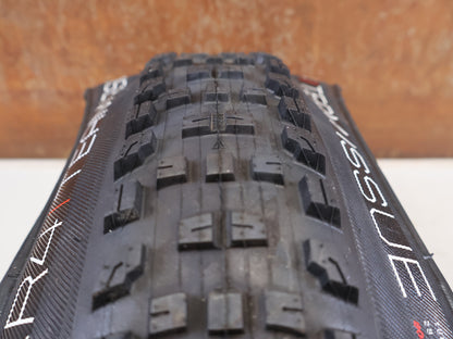 BONTRAGER XR4 TEAM ISSUE TLR MTB REIFEN 29X2.60 SCHWARZ 120 TPI