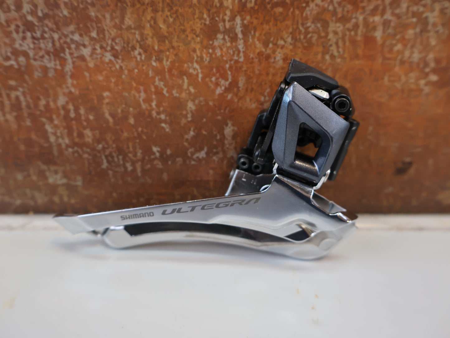 SHIMANO ULTEGRA R8020 R8025 / SCHALTGRUPPE 2X11 FACH / SCHEIBENBREMSE