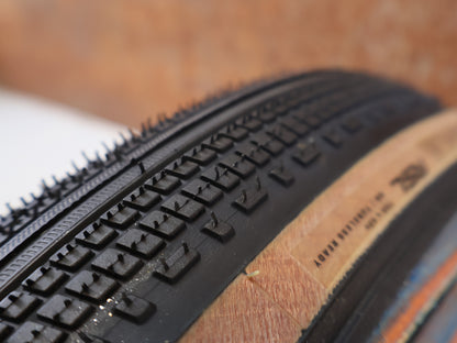 BONTRAGER GIRONA RSL GR TLR GRAVELREIFEN 700C – 35 / 38 / 42 MM
