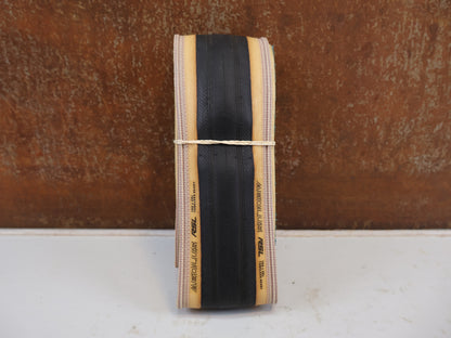 BONTRAGER AEOLUS RSL TLR RENNRADREIFEN 700X28 / TAN WALL