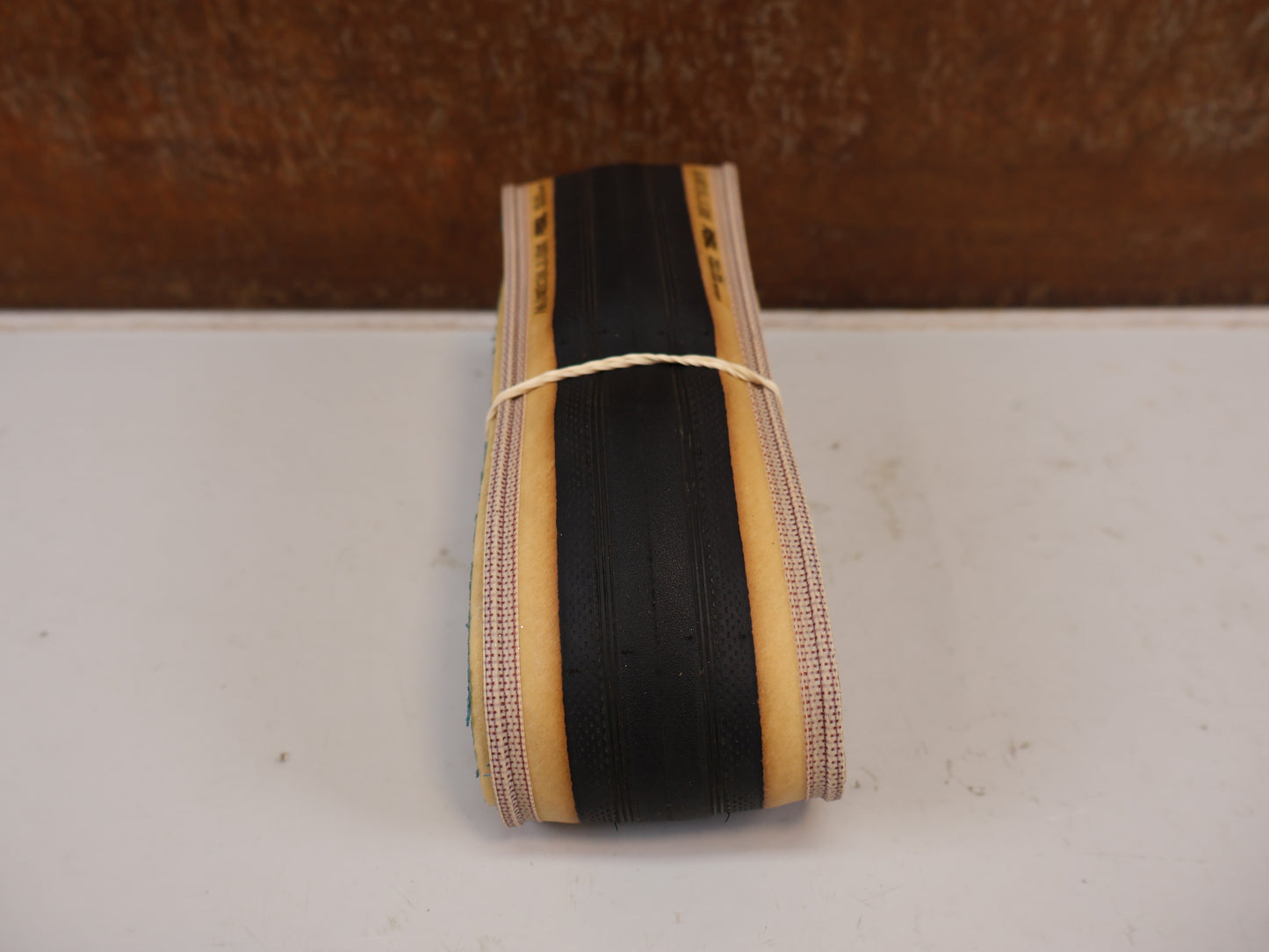BONTRAGER AEOLUS RSL TLR RENNRADREIFEN 700X28 / TAN WALL